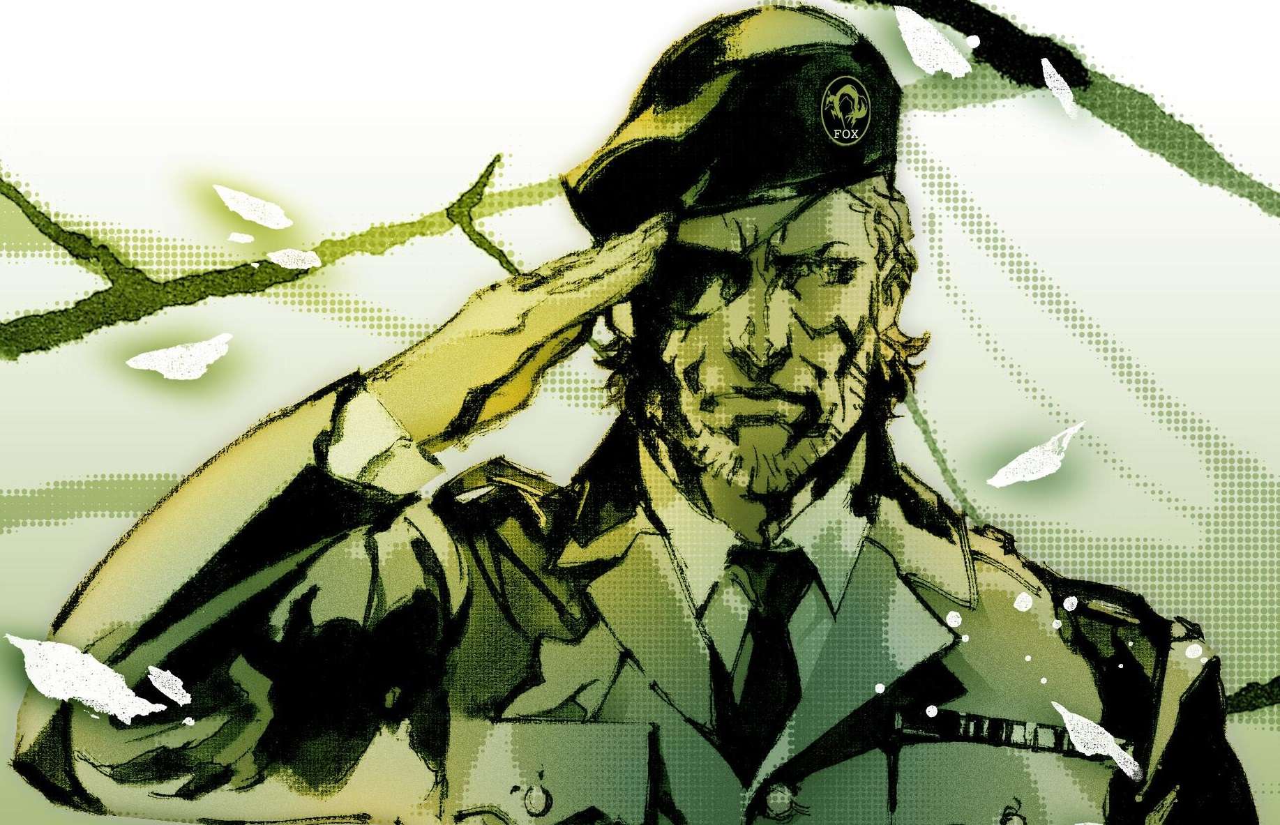 Metal Gear (NES), Metal Gear Wiki